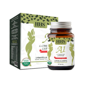 hhs a1 l-carnitine lepidium